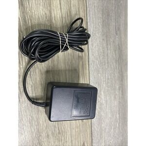 Genuine Original Nintendo NES Power Supply AC Adapter OEM NES-002
